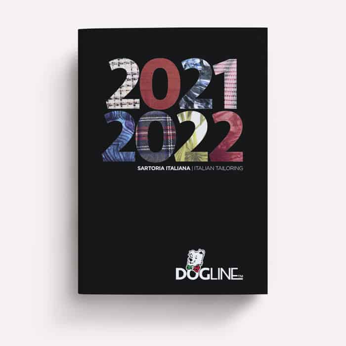 catalogo dog line 2021