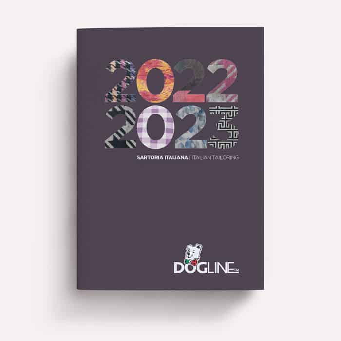 catalogo dog line 2022